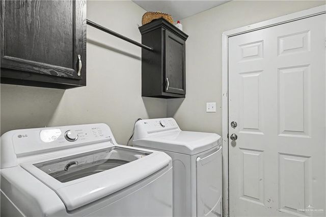 7420 Flamingo Avenue, Edinburg, TX 78542