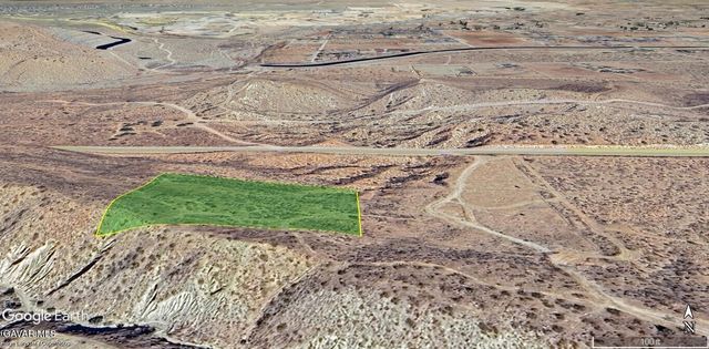 7300 E Vic Mt Emma & Weber Ranch Rd, Palmdale, CA 93550