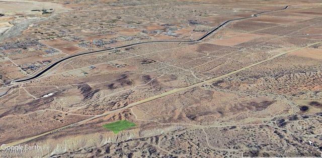 7300 E Vic Mt Emma & Weber Ranch Rd, Palmdale, CA 93550