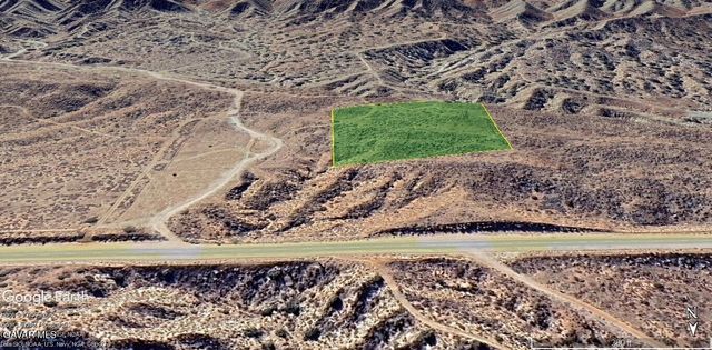 7300 E Vic Mt Emma & Weber Ranch Rd, Palmdale, CA 93550