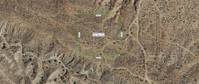 7300 E Vic Mt Emma & Weber Ranch Rd, Palmdale, CA 93550