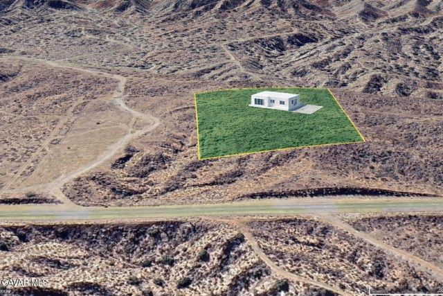 7300 E Vic Mt Emma & Weber Ranch Rd, Palmdale, CA 93550