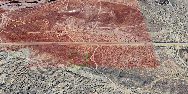 7300 E Vic Mt Emma & Weber Ranch Rd, Palmdale, CA 93550