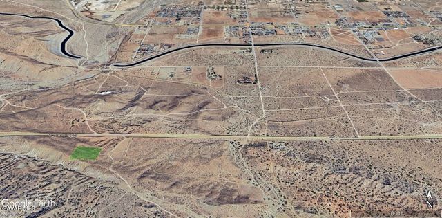 7300 E Vic Mt Emma & Weber Ranch Rd, Palmdale, CA 93550