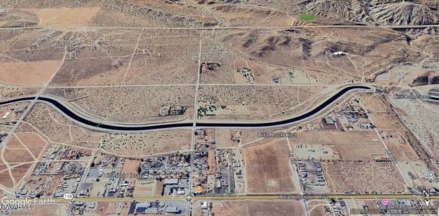 7300 E Vic Mt Emma & Weber Ranch Rd, Palmdale, CA 93550