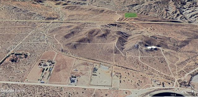 7300 E Vic Mt Emma & Weber Ranch Rd, Palmdale, CA 93550