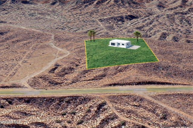 7300 E Vic Mt Emma & Weber Ranch Rd, Palmdale, CA 93550