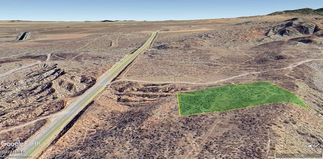 7300 E Vic Mt Emma & Weber Ranch Rd, Palmdale, CA 93550