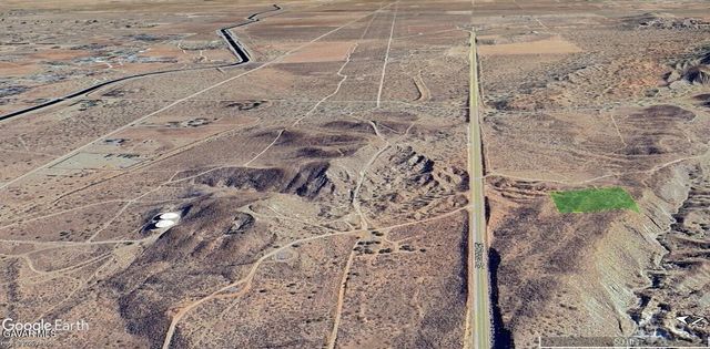 7300 E Vic Mt Emma & Weber Ranch Rd, Palmdale, CA 93550