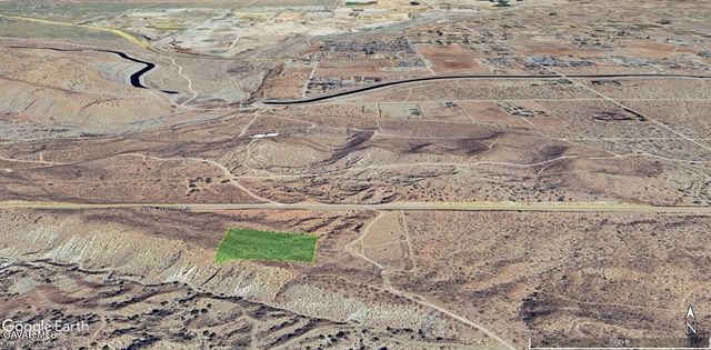 7300 E Vic Mt Emma & Weber Ranch Rd, Palmdale, CA 93550