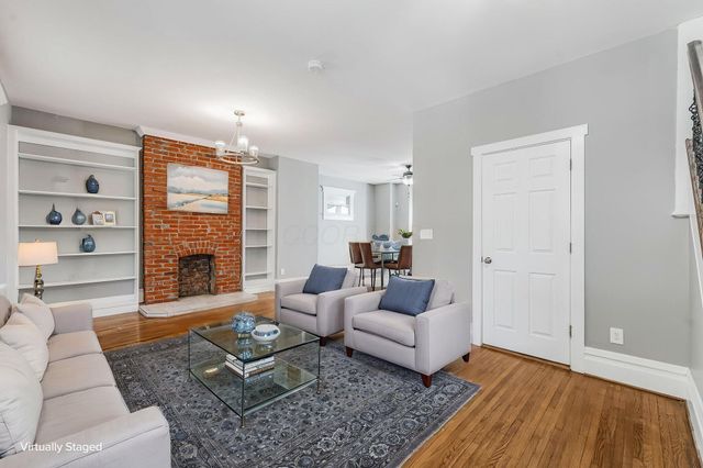 951 S Champion Avenue, Columbus, OH 43206