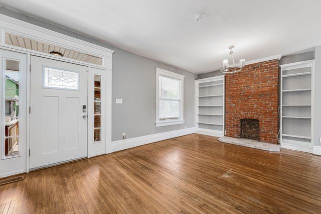 951 S Champion Avenue, Columbus, OH 43206