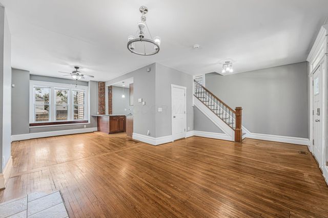 951 S Champion Avenue, Columbus, OH 43206