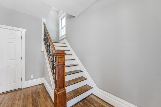 951 S Champion Avenue, Columbus, OH 43206
