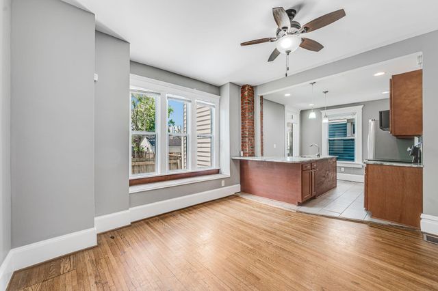 951 S Champion Avenue, Columbus, OH 43206
