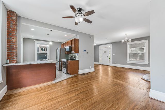 951 S Champion Avenue, Columbus, OH 43206