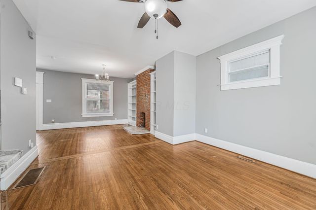 951 S Champion Avenue, Columbus, OH 43206