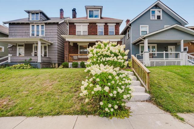 951 S Champion Avenue, Columbus, OH 43206