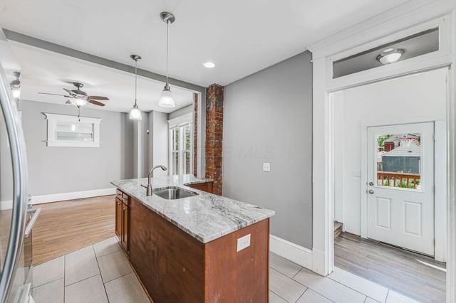 951 S Champion Avenue, Columbus, OH 43206