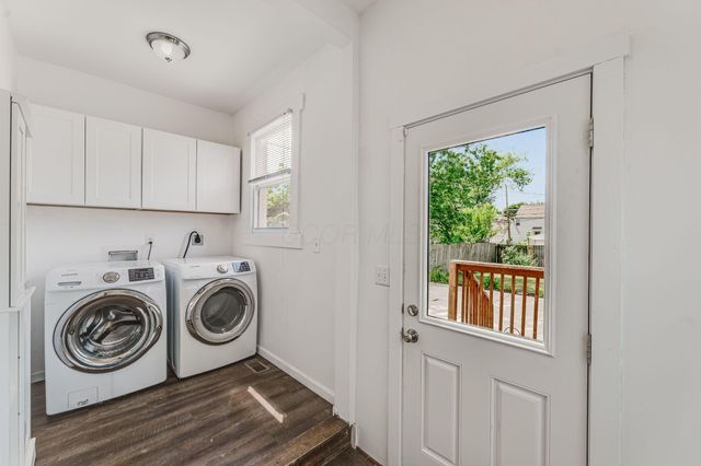 951 S Champion Avenue, Columbus, OH 43206