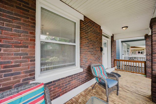 951 S Champion Avenue, Columbus, OH 43206