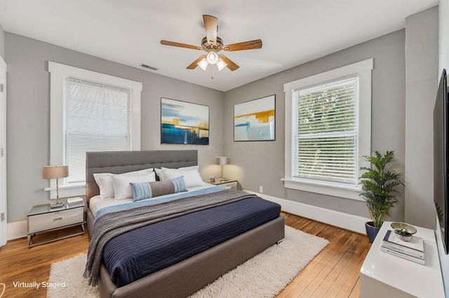 951 S Champion Avenue, Columbus, OH 43206