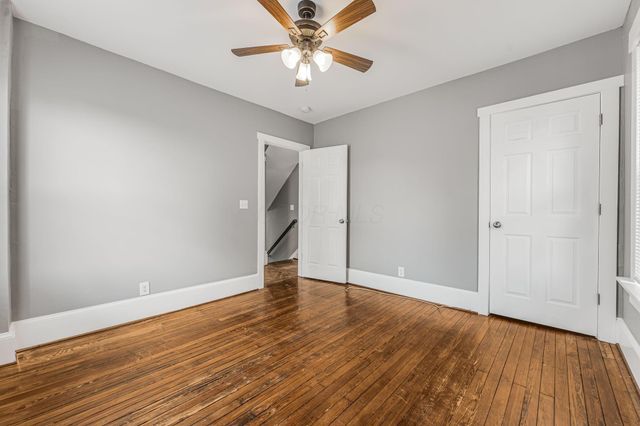 951 S Champion Avenue, Columbus, OH 43206