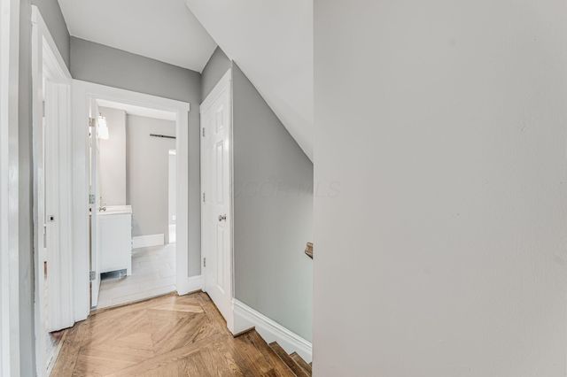 951 S Champion Avenue, Columbus, OH 43206
