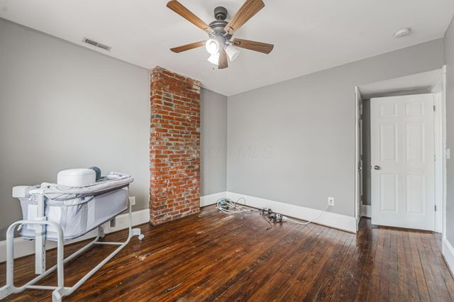 951 S Champion Avenue, Columbus, OH 43206