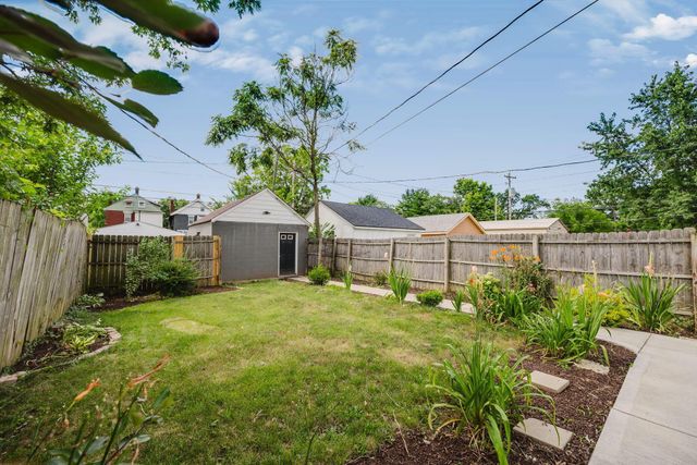 951 S Champion Avenue, Columbus, OH 43206