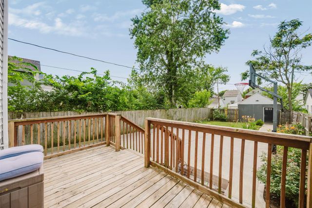 951 S Champion Avenue, Columbus, OH 43206