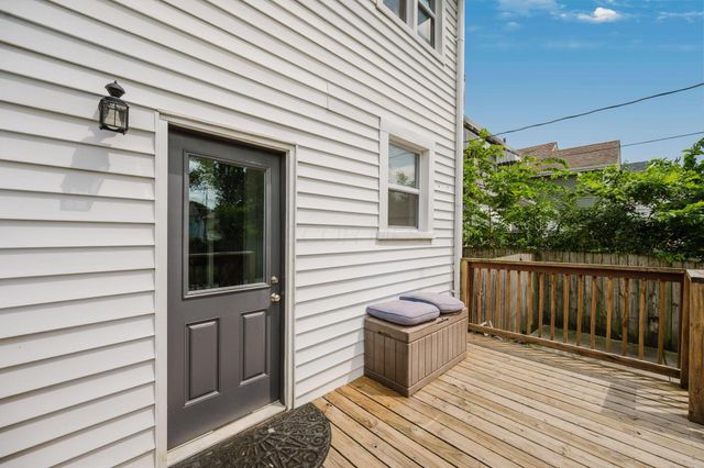 951 S Champion Avenue, Columbus, OH 43206