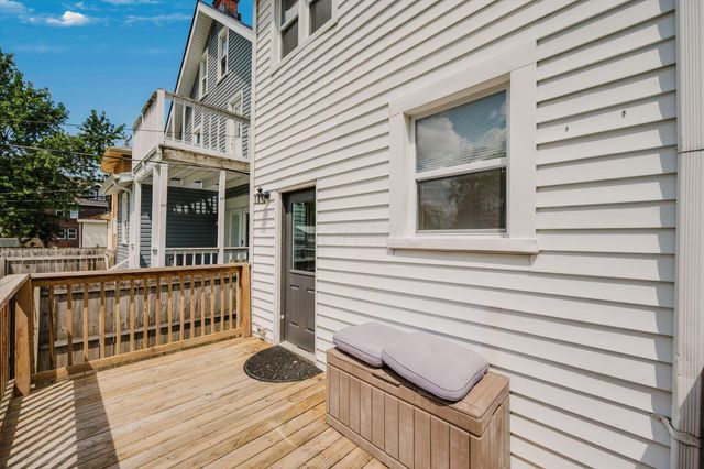 951 S Champion Avenue, Columbus, OH 43206