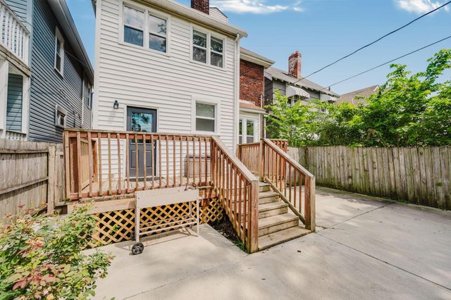 951 S Champion Avenue, Columbus, OH 43206