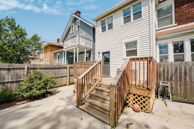 951 S Champion Avenue, Columbus, OH 43206