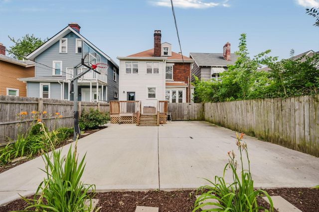 951 S Champion Avenue, Columbus, OH 43206