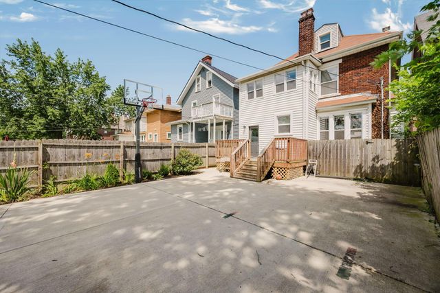 951 S Champion Avenue, Columbus, OH 43206