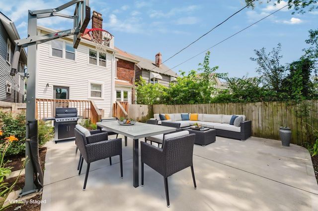951 S Champion Avenue, Columbus, OH 43206