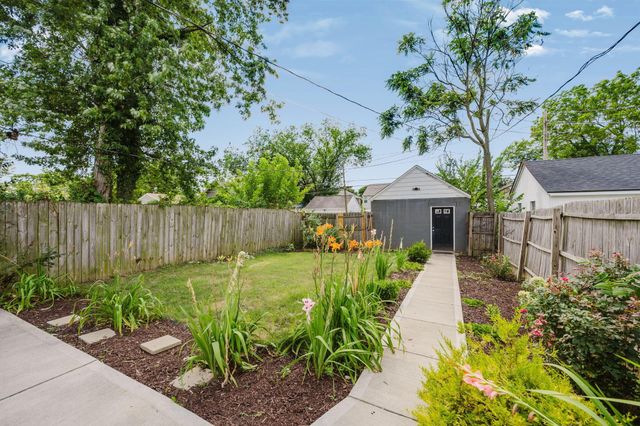 951 S Champion Avenue, Columbus, OH 43206