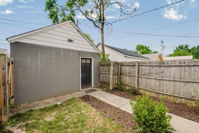 951 S Champion Avenue, Columbus, OH 43206