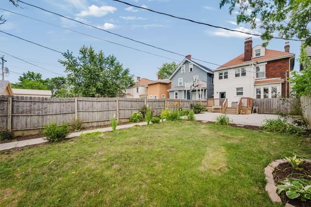 951 S Champion Avenue, Columbus, OH 43206
