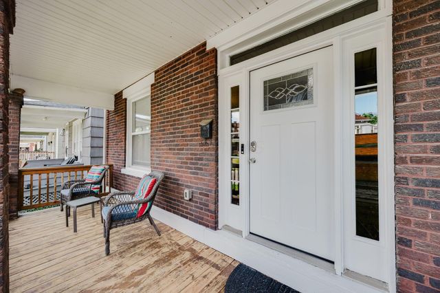 951 S Champion Avenue, Columbus, OH 43206