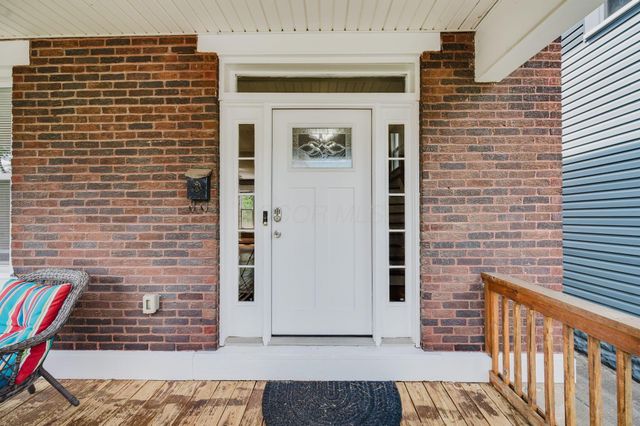 951 S Champion Avenue, Columbus, OH 43206
