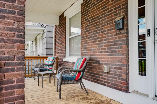 951 S Champion Avenue, Columbus, OH 43206
