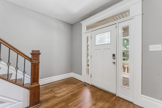 951 S Champion Avenue, Columbus, OH 43206
