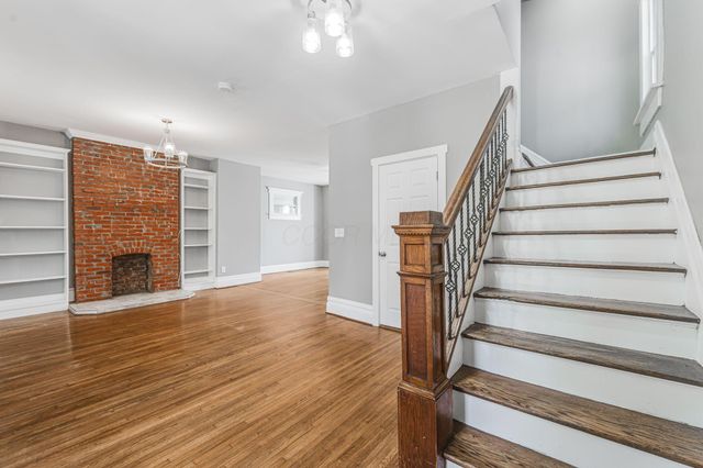 951 S Champion Avenue, Columbus, OH 43206