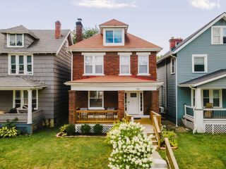 951 S Champion Avenue, Columbus, OH 43206