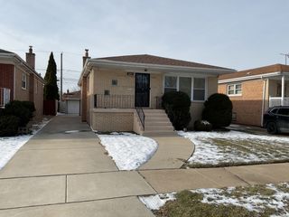 604 Exchange Avenue, Calumet City, IL 60409