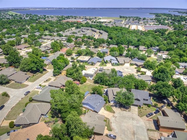 6305 Bingham Court, Oklahoma City, OK 73132