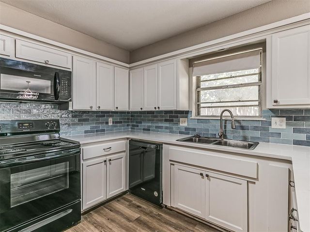 6305 Bingham Court, Oklahoma City, OK 73132